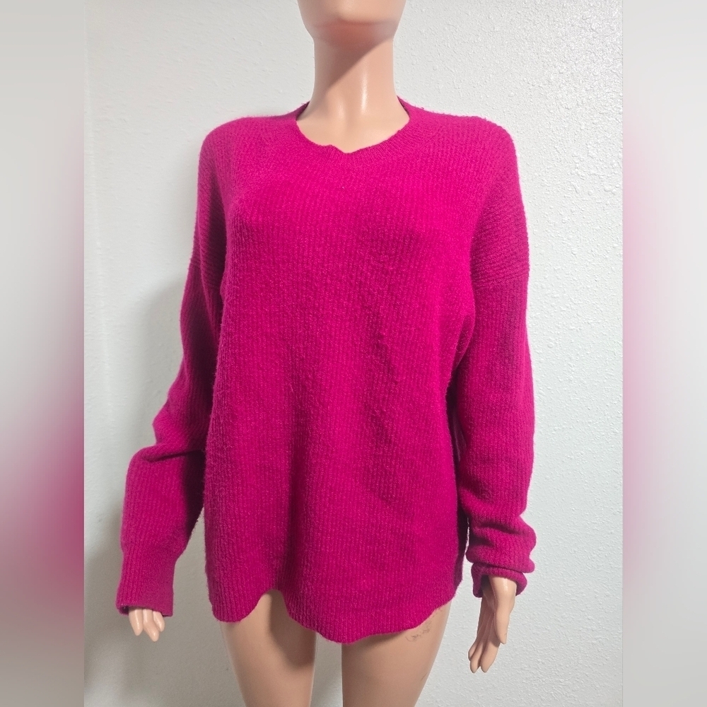 J.Crew Extra-Soft Knit Sweater